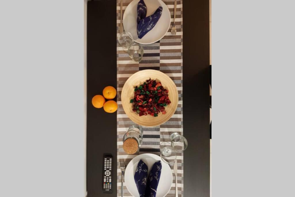 Holiday home Domus Flavia Pozzuoli