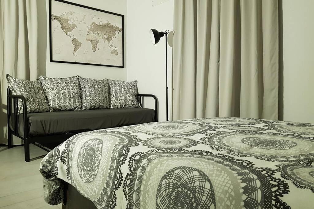 Holiday home Domus Flavia Pozzuoli