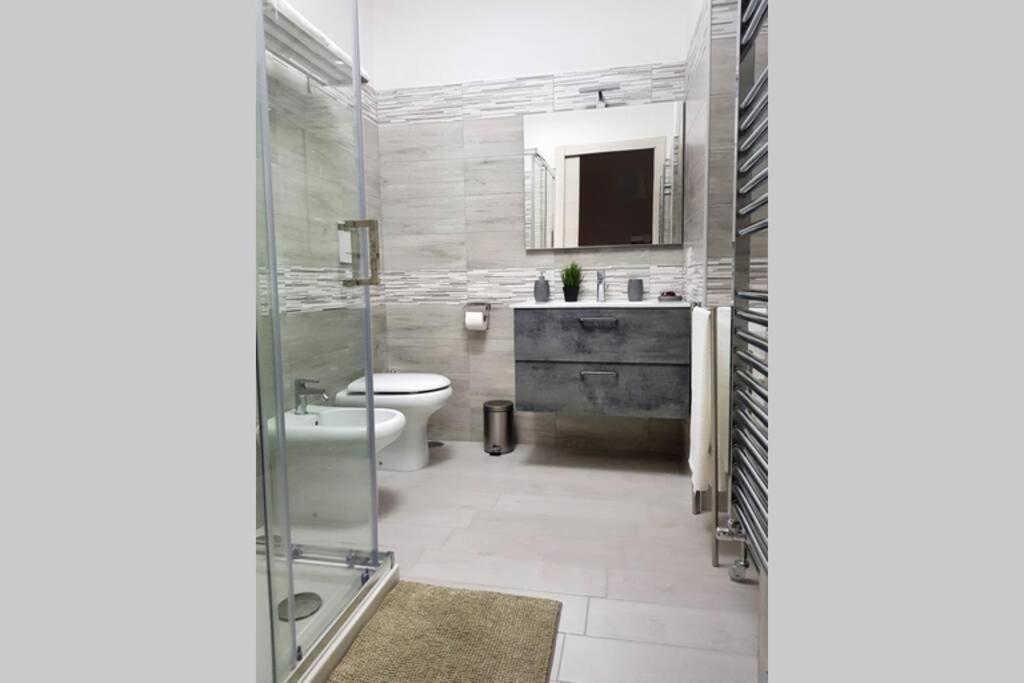 Holiday home Domus Flavia Pozzuoli