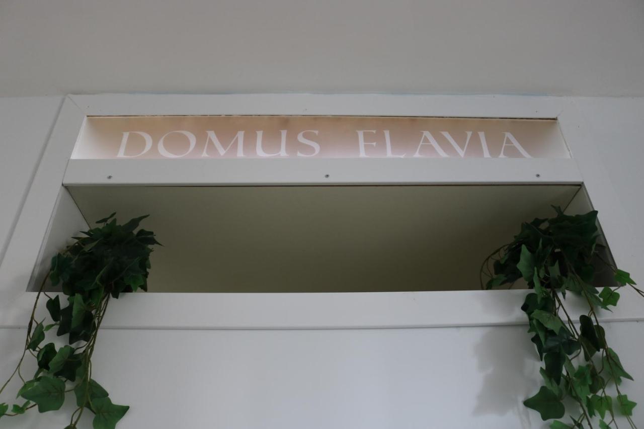 Domus Flavia Holiday home *