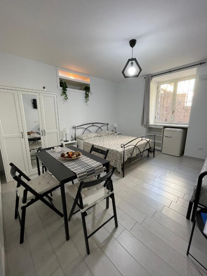 Holiday home Domus Flavia Pozzuoli