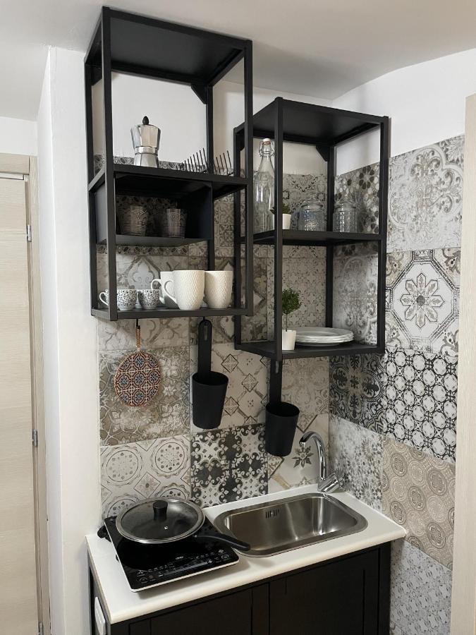 Domus Flavia Holiday home *