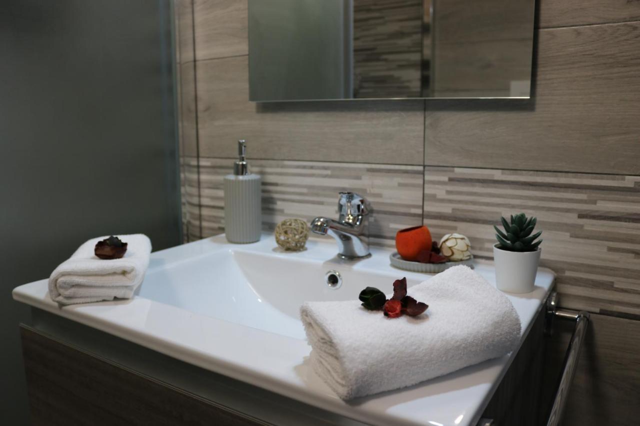 Holiday home Domus Flavia