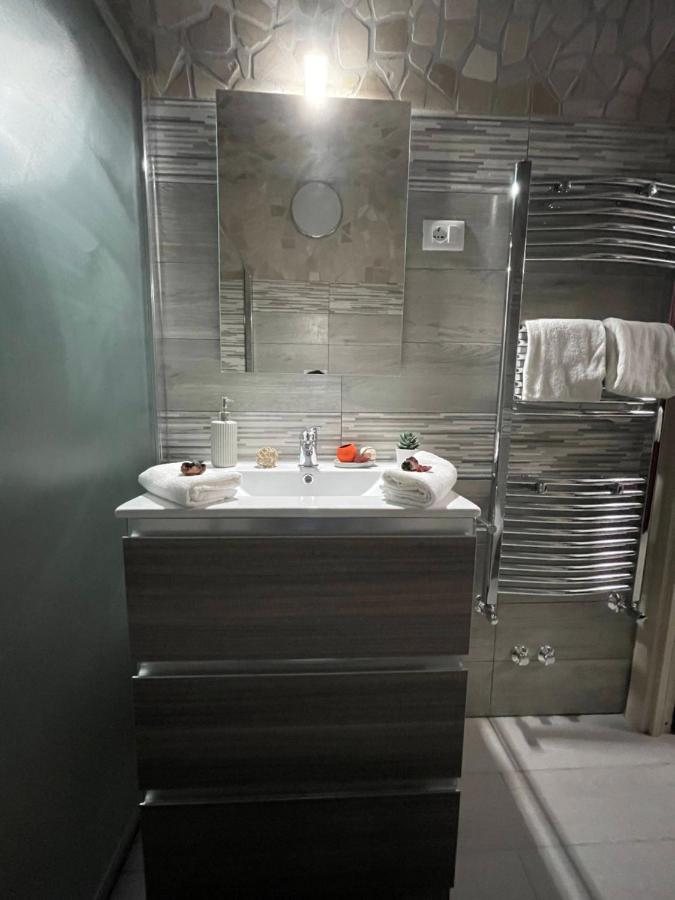 Holiday home Domus Flavia Pozzuoli