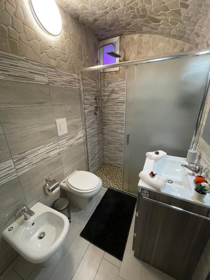 Holiday home Domus Flavia Pozzuoli