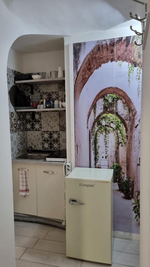 Domus Flavia Holiday home Pozzuoli