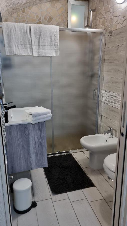 Domus Flavia Holiday home Pozzuoli