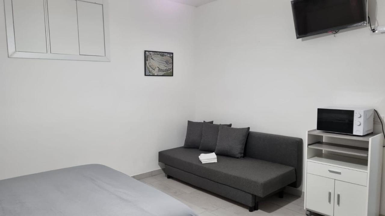 Domus Flavia Holiday home
