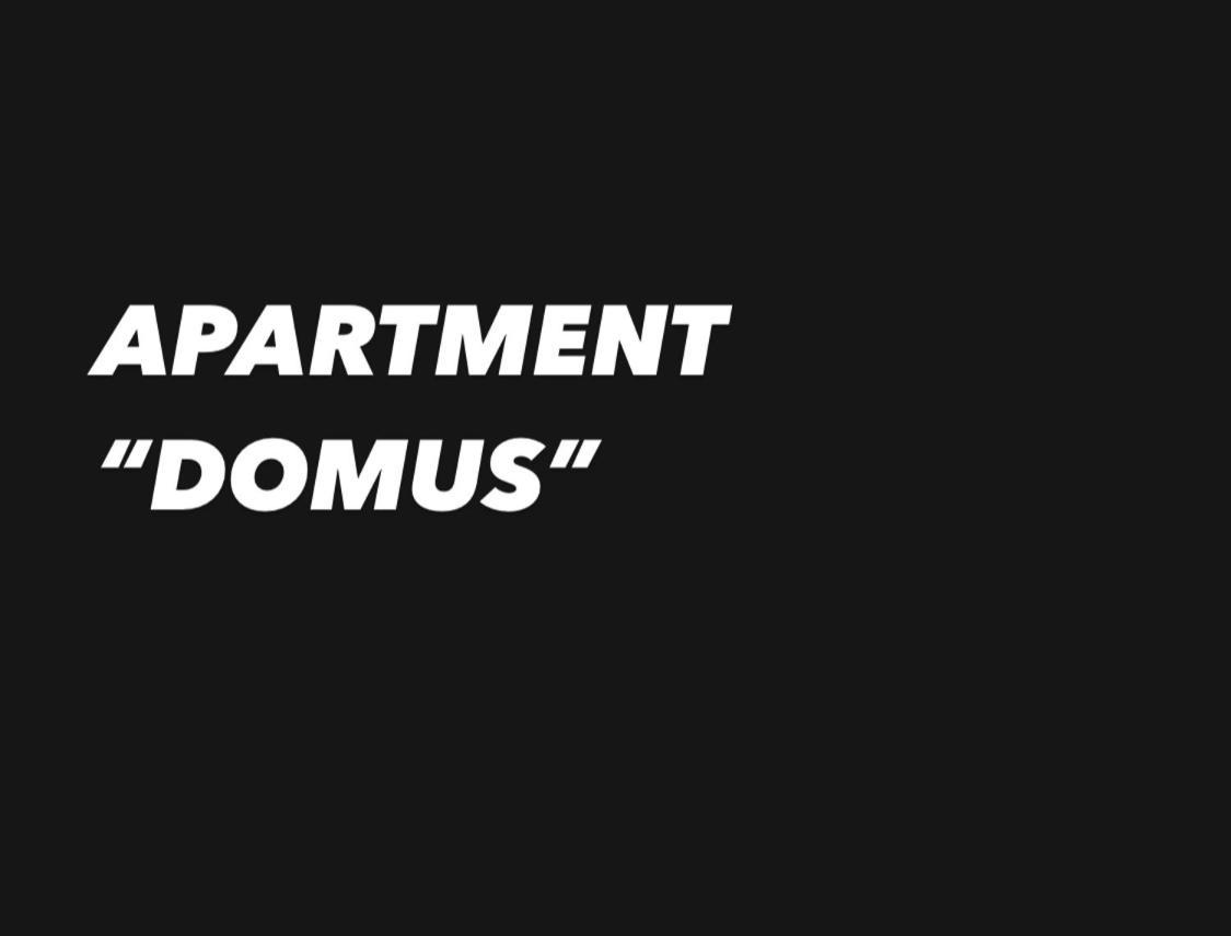 Domus Flavia Pozzuoli